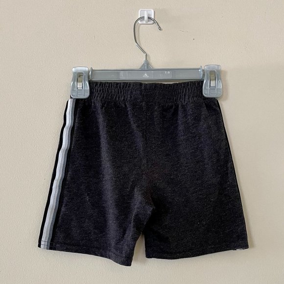 Grey Shorts for Toddler - Picture 3 of 4